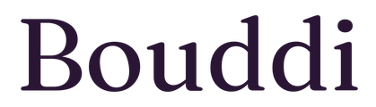 Bouddi